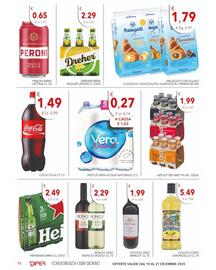 Volantino Diper Pagina 12