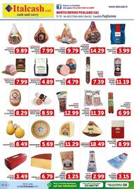 Volantino Italcash Cash & Carry Pagina 2