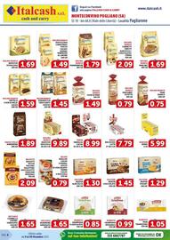 Volantino Italcash Cash & Carry Pagina 4