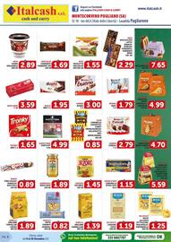 Volantino Italcash Cash & Carry Pagina 5
