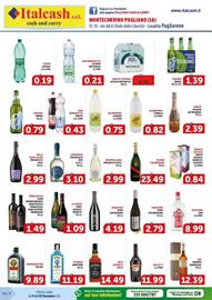 Volantino Italcash Cash & Carry Pagina 7