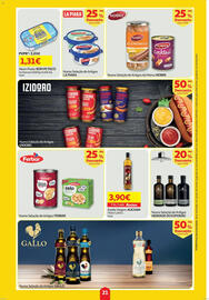 Folheto Auchan semana 50 Página 21