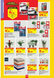 Folheto Auchan semana 50 Página 34