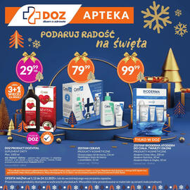 DOZ.PL gazetka Strona 1