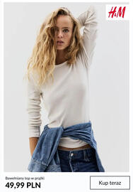 H&M gazetka Strona 10