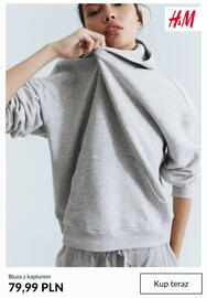 H&M gazetka Strona 11