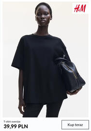 H&M gazetka Strona 12