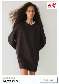 H&M gazetka Strona 2