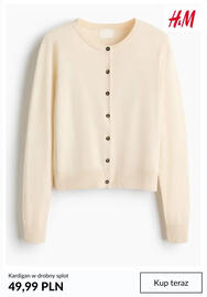 H&M gazetka Strona 3