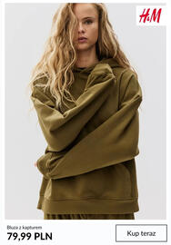 H&M gazetka Strona 4