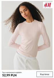 H&M gazetka Strona 5