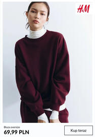 H&M gazetka Strona 8