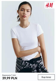 H&M gazetka Strona 9