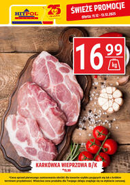 Hitpol gazetka Strona 1