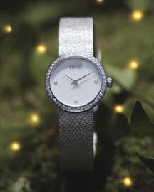 Folleto Dior Página 3