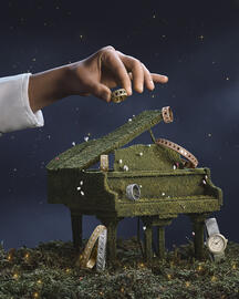 Folleto Dior Página 4