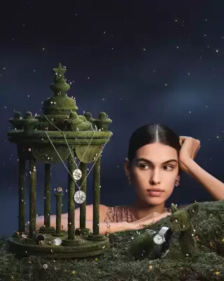 Folleto Dior (válido hasta el 4-01)