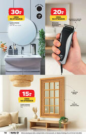 Netto gazetka Strona 14