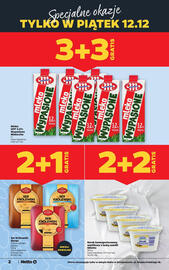 Netto gazetka Strona 2