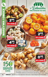 Netto gazetka Strona 4
