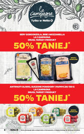 Netto gazetka Strona 8