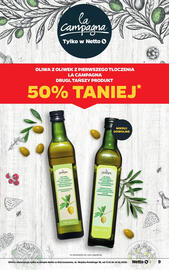 Netto gazetka Strona 9