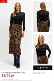 Top Secret gazetka Strona 10