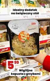 Twój Market gazetka tydzień 50 Strona 2