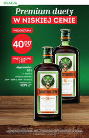 Żabka gazetka | Alkohole Strona 12