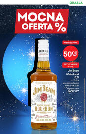 Żabka gazetka | Alkohole Strona 15