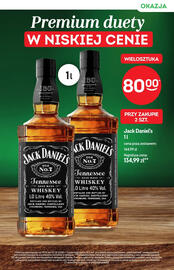 Żabka gazetka | Alkohole Strona 5