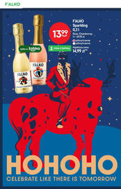 Żabka gazetka | Alkohole Strona 10