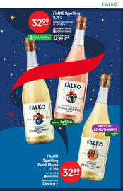 Żabka gazetka | Alkohole Strona 11