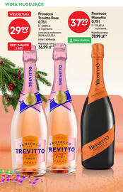 Żabka gazetka | Alkohole Strona 14