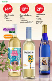 Żabka gazetka | Alkohole Strona 16