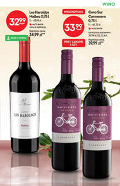 Żabka gazetka | Alkohole Strona 21