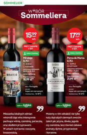 Żabka gazetka | Alkohole Strona 8