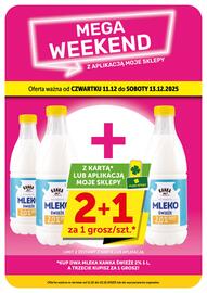 Euro Sklep gazetka | Market Strona 18