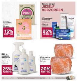 Natuurwinkel folder week 50 Pagina 10