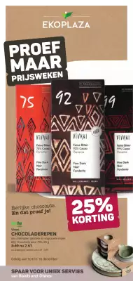 Natuurwinkel folder (geldig t/m 16-12)