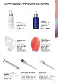 Oriflame brochure Pagina 101