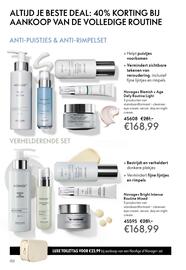 Oriflame brochure Pagina 102