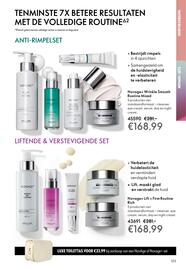 Oriflame brochure Pagina 103