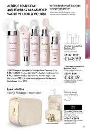 Oriflame brochure Pagina 105