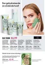 Oriflame brochure Pagina 106