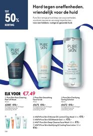 Oriflame brochure Pagina 108