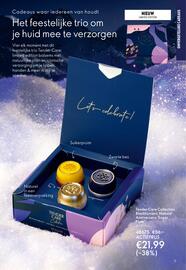 Oriflame brochure Pagina 11