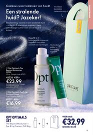 Oriflame brochure Pagina 111
