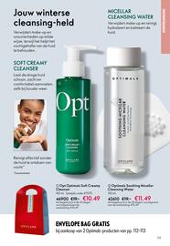 Oriflame brochure Pagina 113
