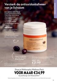 Oriflame brochure Pagina 119